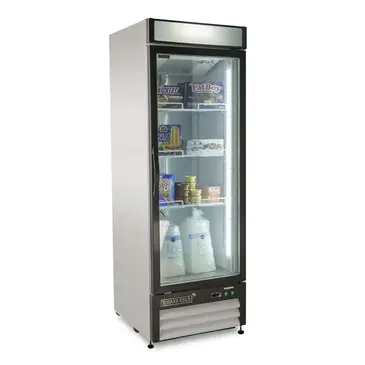 Maxx Cold MXM1-23FHC Freezer, Merchandiser