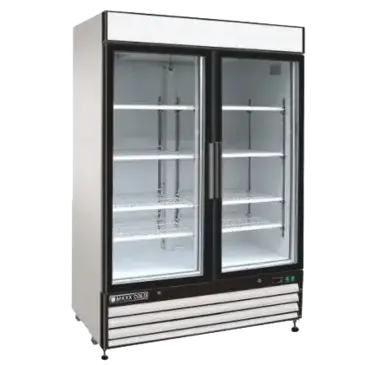 Maxx Cold MXM2-48FHC Freezer, Merchandiser