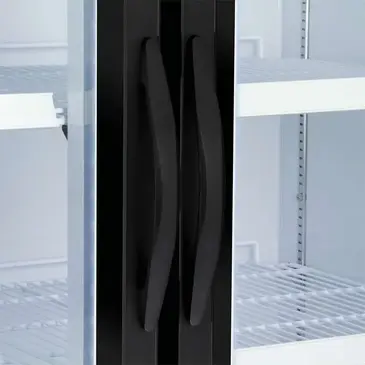Maxx Cold MXM2-48RBHC Refrigerator, Merchandiser