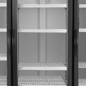 Maxx Cold MXM3-72RBHC Refrigerator, Merchandiser