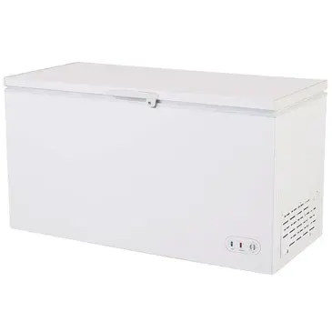 Maxx Cold MXSH15.9SHC Chest Freezer