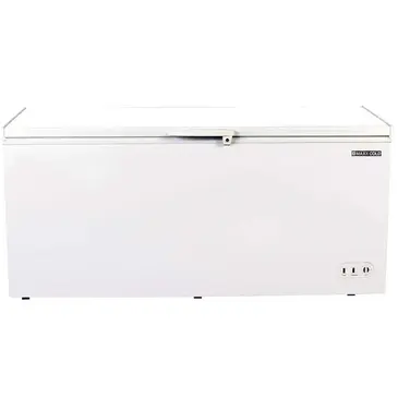 Maxx Cold MXSH19.4SHC Chest Freezer