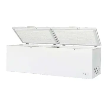 Maxx Cold MXSH23.6SHC Chest Freezer