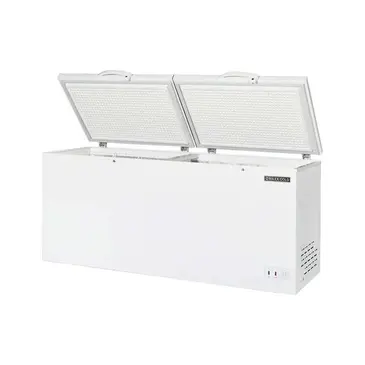 Maxx Cold MXSH30.0SHC Chest Freezer