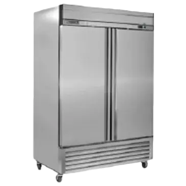 Maxx Cold MXSR-49FDHC Refrigerator, Reach-in