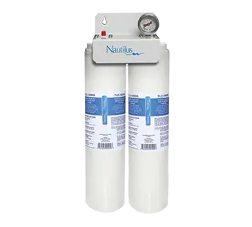 Maxx Cold TLC-107097 Water Filtration System, for Ice Machines