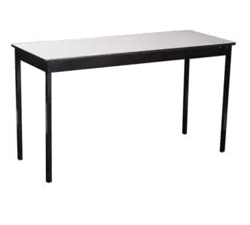 Maywood Furniture DLLAUN2472 Table, Laundry