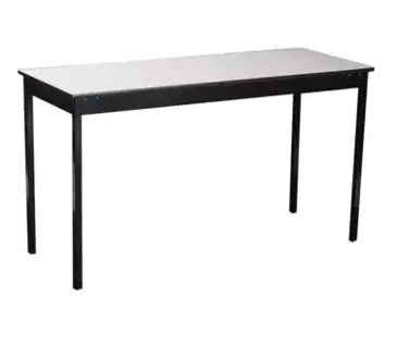 Maywood Furniture DLLAUN3060 Table, Laundry