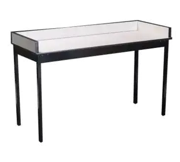 Maywood Furniture DLLAUNBS3060 Table, Laundry