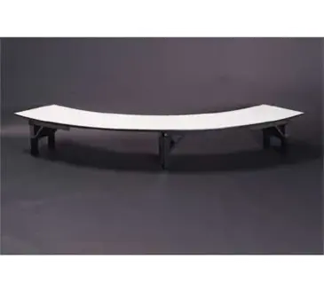 Maywood Furniture DLORIG7215CRRIS Table Riser