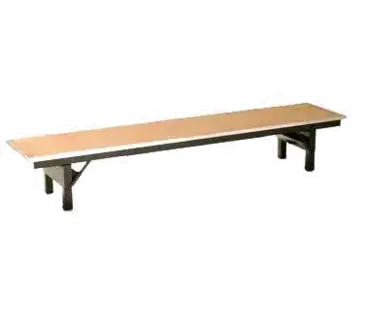 Maywood Furniture DPORIG1560RISER Table Riser