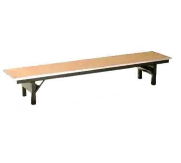 Maywood Furniture DPORIG1596RISER Table Riser