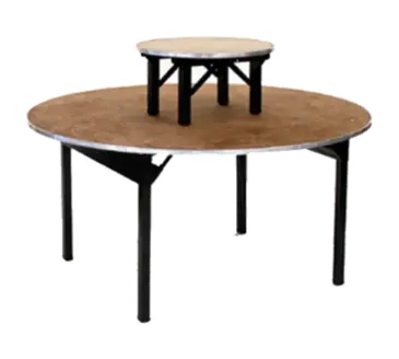 Maywood Furniture DPORIG24RDRISER Table Riser