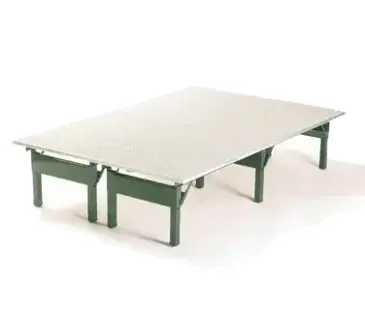 Maywood Furniture MD4896PLAT Stage Platform