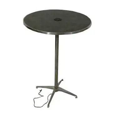 Maywood Furniture ML36RDPED30CHG Table, Indoor, Activity