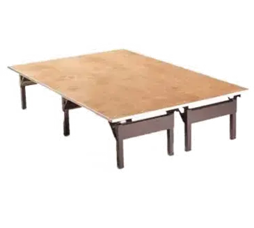 Maywood Furniture MP4872PLAT Stage Platform