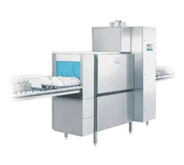 MEIKO K-200 Dishwasher, Conveyor Type