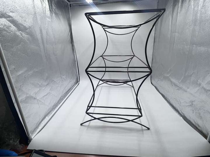 MENDELSONS MENDELSONS MDL3TIERWIDE-SplitCase