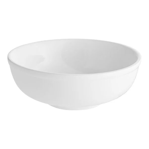 Arvesta Menudo Bowl, 35 Oz, American White