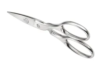 Mercer Culinary M14801 Kitchen Shears