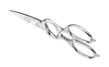 Mercer Culinary M14802 Kitchen Shears