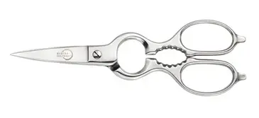 Mercer Culinary M14802 Kitchen Shears