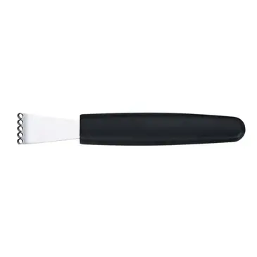 Mercer Culinary M15400 Lemon Lime Zester