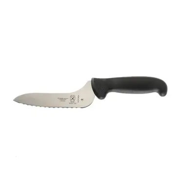 Mercer Culinary M18134BK Knife, Bread / Sandwich