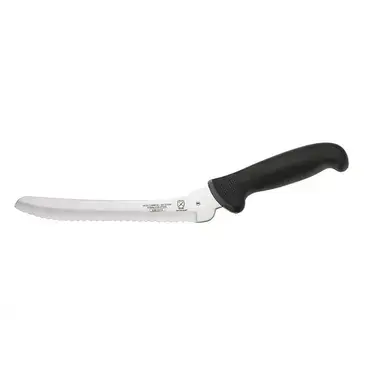 Mercer Culinary M18135BK Knife, Bread / Sandwich