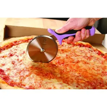 Mercer Culinary M18604PU Pizza Cutter