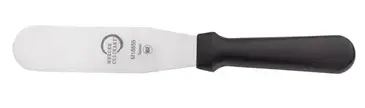 Mercer Culinary M18855P Turner, Solid, Stainless Steel