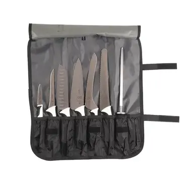 Mercer Culinary M21821WH Knife Set