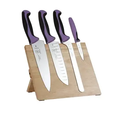 Mercer Culinary M21981PU Knife Set