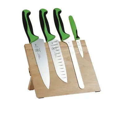 Mercer Culinary M21982GR Knife Set