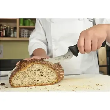 Mercer Culinary M22408 Knife, Bread / Sandwich