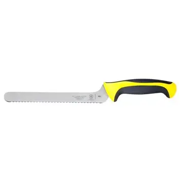 Mercer Culinary M22418YL Knife, Utility