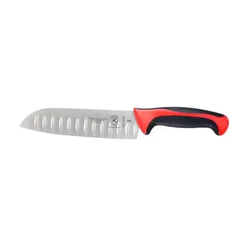 Mercer Culinary M22707RD Knife, Asian