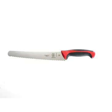 Mercer Culinary M23210RD Knife, Bread / Sandwich