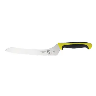 Mercer Culinary M23890YL Knife, Bread / Sandwich