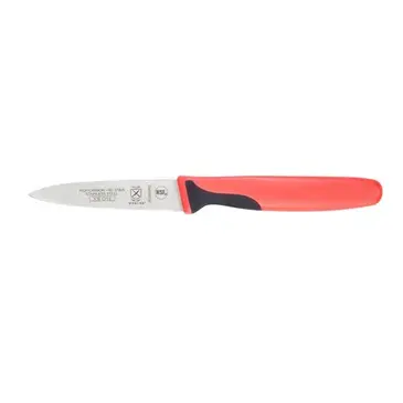 Mercer Culinary M23930RD Knife, Paring