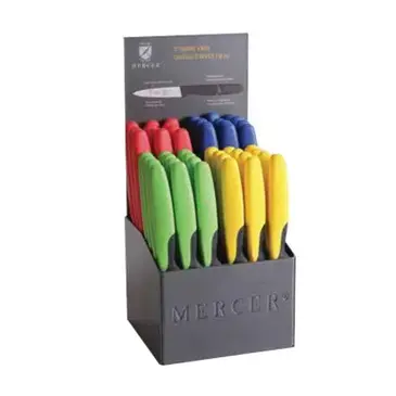 Mercer Culinary M23941 Knife Display