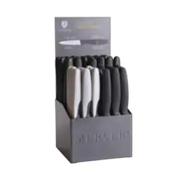 Mercer Culinary M23943 Knife Display