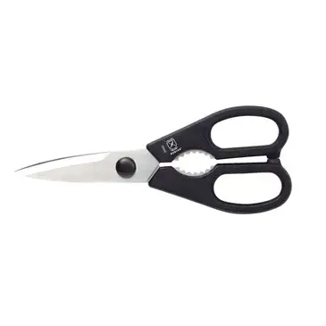 Mercer Culinary M33042P Kitchen Shears