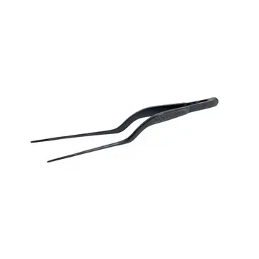 Mercer Culinary M35236BK Tongs, Tweezer