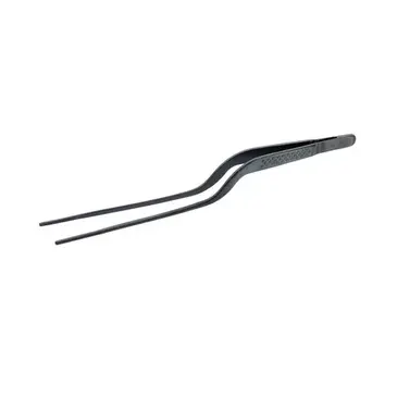 Mercer Culinary M35237BK Tongs, Tweezer