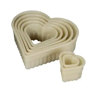 Mercer Culinary M35506 Dough/Cookie Cutter