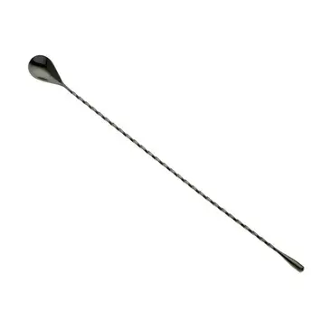 Mercer Culinary M37013BK Spoon, Bar