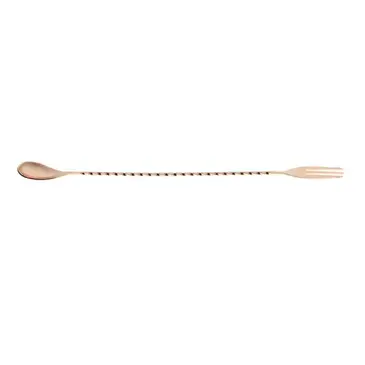 Mercer Culinary M37015CP Spoon, Bar