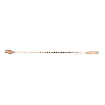 Mercer Culinary M37016CP Spoon, Bar