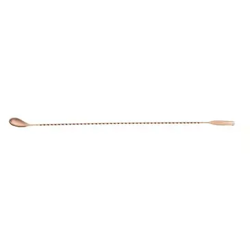 Mercer Culinary M37017CP Spoon, Bar